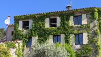 La Réserve Provence - Ferienwohnung Vaugines