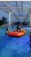 Primavera Cozy studio Condominium, Cagayan de Oro City, Philippines - B&B