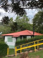 Casa Vibe da Serra - B&B