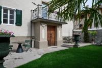 Villa Donata - Luxuriöses & großzügiges Apartment im Herzen von Kaltern, mit Innenhof, kostenlosem Parkplatz direkt am Haus - Chambres d'hôtes Coltura