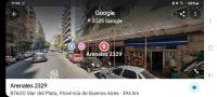 cómodo y cerca de todo - Chambres d’hôtes Mar del Plata