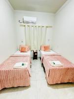 Apartamento Paris - Ferienwohnung Nova Mutum