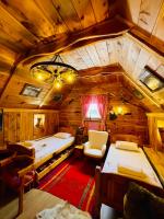 Etno smjestaj Bjelasica - B&B Kolašin