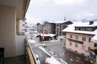 Ferienwohnung Clara - Bed and Breakfast Sonthofen