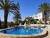 Casa Palmeria , Quinta da Saudade - B&B Armação de Pêra