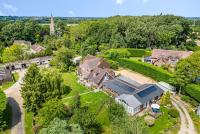 Detached bungalow for 4 guests and equestrian - Chambres d’hôtes