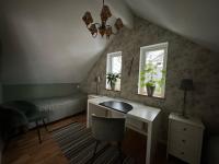Kullsbacka - B&B Skanör med Falsterbo