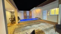 Casa Nova e moderna - B&B