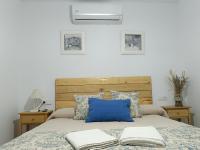 Casa Rural el Pajar Piscina para 3 apartamentos - Chambres d’hôtes Argamasilla de Alba