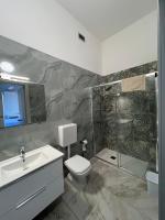 Camera Matrimoniale con Bagno Privato