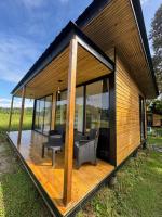 the surf lodge - B&B