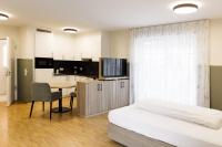 Appartement Classique