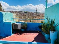 Fes Antique Hostel - B&B Fes