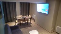 Appartement 5 - Hyper centre - 1 à 4 personnes - B&B