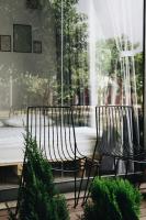 Homestay t h o n g d o n g - B&B Ấp Phước Hòa