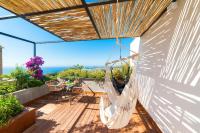 Studio with Sea View
