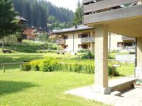 Trilocale Pra - Chambres d’hôtes Madonna di Campiglio