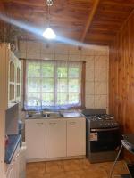 Cabaña don pedro - Bed and Breakfast Trape