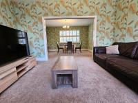 Clayton Hall homes - Ferienwohnung