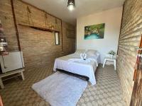 Camera Matrimoniale con Vista Mare 