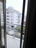 Cantinho do Sossego - Ferienwohnung Guarujá