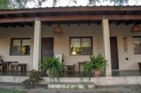 Las Chuncas Posada Chill Villa de las Rosas - B&B