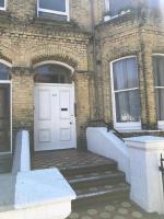 Stylish studio apartment in central Hove. - B&B Brighton