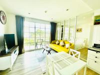 SummerHuahin301,Pool View,Near Beach and Cicada - Bed and Breakfast Hua Hin
