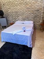 Camera Matrimoniale con Balcone e Vista Mare