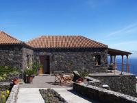 Casa El Mirador - B&B Fuencaliente de la Palma