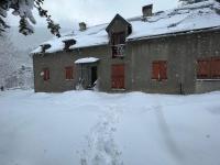 La Marmotte,ski et randos - B&B Aragnouet