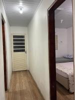 Camera Matrimoniale con Bagno Privato