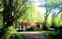 Chata pod Bukem - Bed and Breakfast