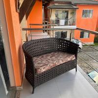 Apt 06 - Condomínio Porto Ville - 800 METROS DA ARENA AXE MÓI - Chambres d'hôtes Porto Seguro