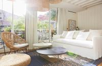 Appartement luxueux - B&B Gustavia