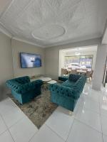 Goldman guest house - Bed and Breakfast Roodepoort