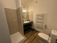 Apartment mit 2 Schlafzimmern