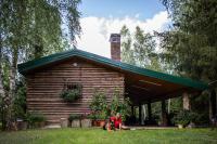 Ranczo Stare Objezierze - B&B