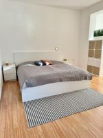 Apartment mit 2 Schlafzimmern