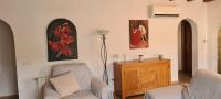 Villa El Huerto - B&B