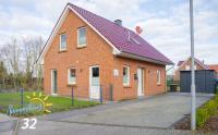 Sünnenhuus 32 - Dein Ferienhaus an der Thülsfelder Talsperre - Ferienwohnung Garrel