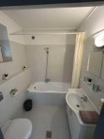 Salt Hill Apartman No 19 - Chambres d’hôtes