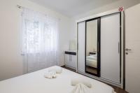 Appartamento con 2 Camere da Letto e Terrazza