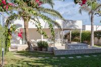 Villa Carla San Lorenzo - B&B San Lorenzo