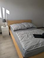 Standard Double Room with Shared Bathroom