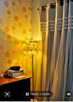 Chambre Familiale