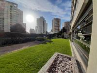 Comodo y gran vista a Viña del mar - B&B