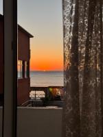 Camera Quadrupla con Vista Mare
