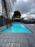 Goldman guest house - Bed and Breakfast Roodepoort