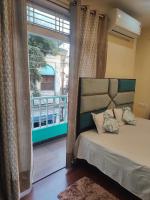 Akhand Bhawan Homestay 2BHK Apartment - Bed and Breakfast